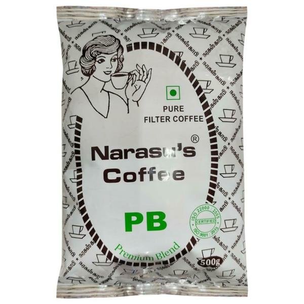 narasu s premium blend filter coffee 500 g product images o491053289 p590324184 0 202203171045