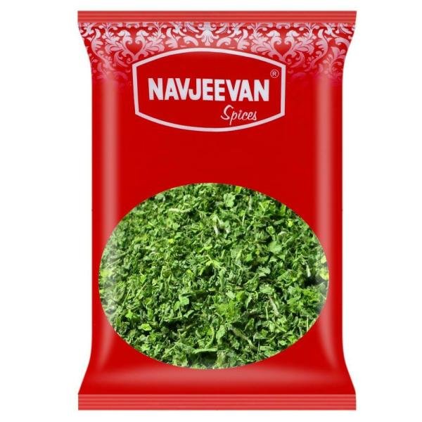 Navjeevan Kasoori Methi 50 g