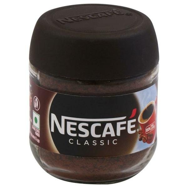 nescafe classic instant coffee powder 25 g product images o490004154 p490004154 0 202203170227