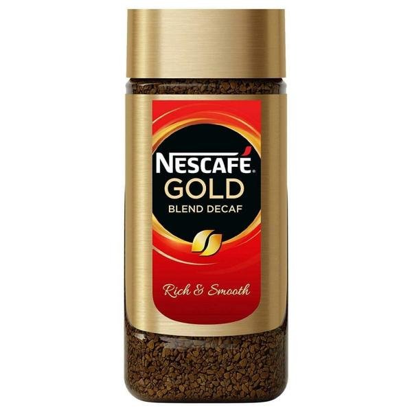 nescafe gold blend decaf coffee powder 100 gm product images o490498732 p590448195 0 202203150345