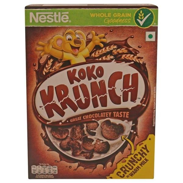 nestle nesplus choco krunch multigrain kokos 350 g product images o491458021 p590123148 0 202203151613