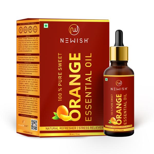newish orange essential oil for face skin aroma diffuser cold pressed 30ml product images orvmtu8ed3g p591195178 0 202203161933