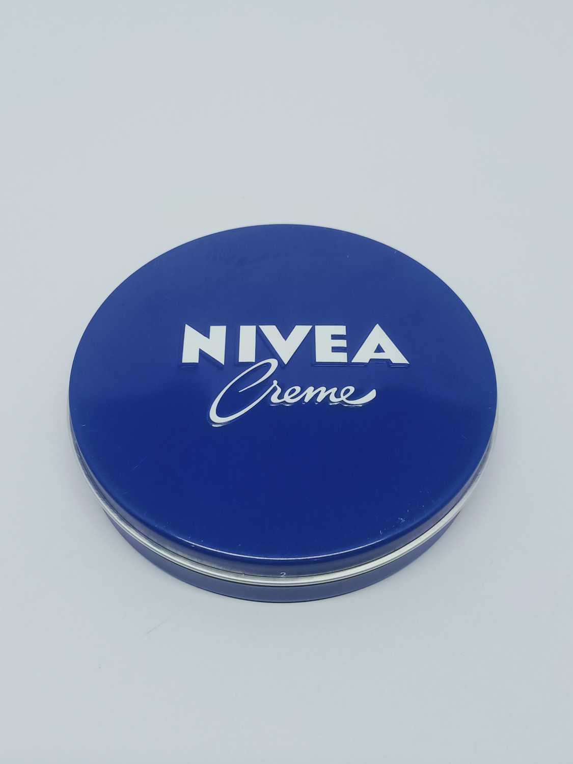 nivea cream