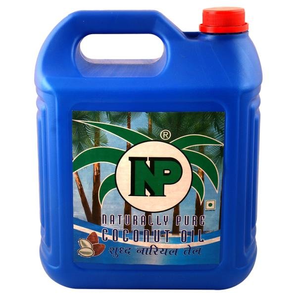 np coconut oil 5 l 0 20211124