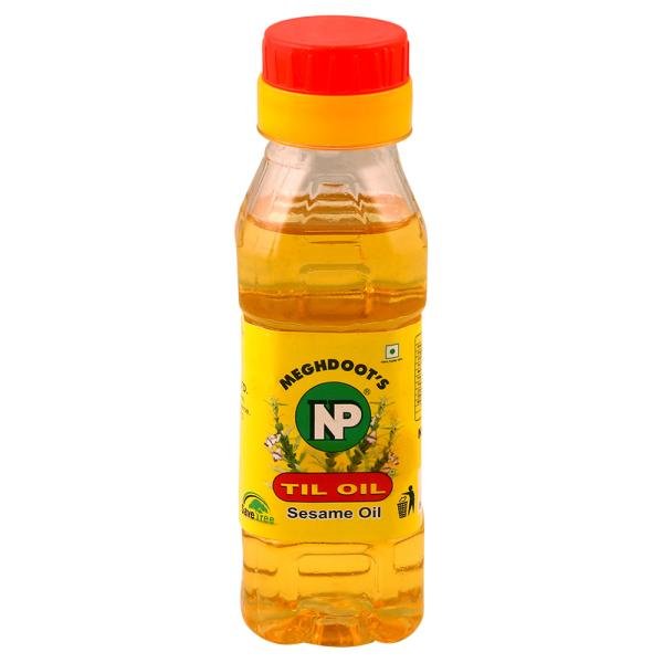 np til oil sesame oil 100 ml 0 20211124