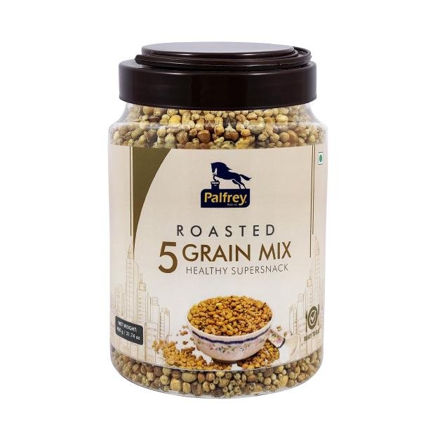 palfrey roasted 5 grain multigrain mix super snacks 900g plain product images orvjpnqvhcz p591183795 0 202203011532