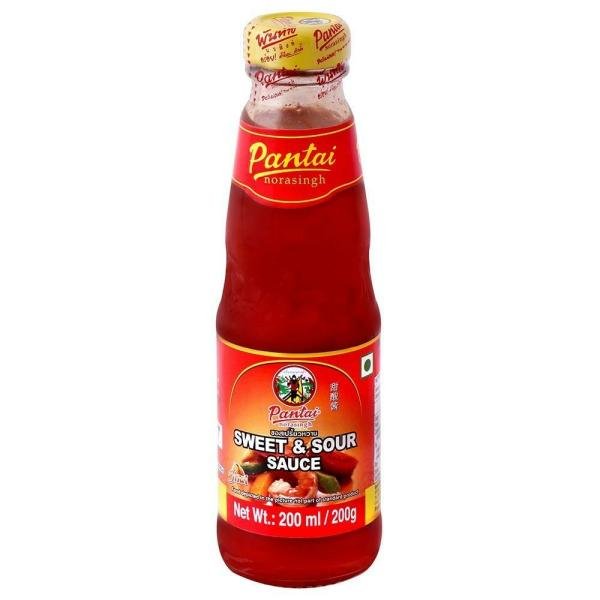 Pantai Sweet & Sour Sauce 200 ml