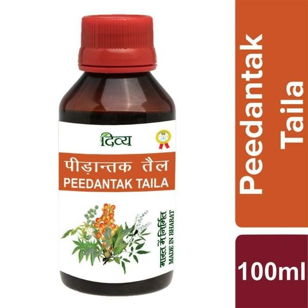 patanjali divya peedantak taila 100 ml product images o491093837 p590113546 0 202203170620