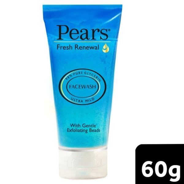 pears fresh renewal ultra mild facewash 60 g product images o490672505 p490672505 0 202203151918