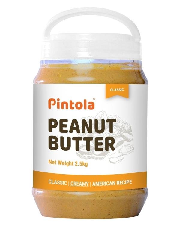 pintola classic creamy peanut butter 2 5kg product images orvmipcad8p p591007813 0 202201172308