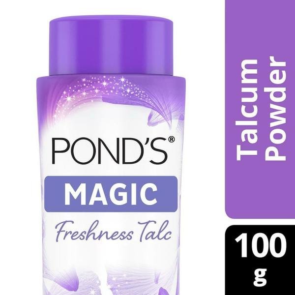 Pond’s Magic Freshness Acacia Honey Talc 100 g