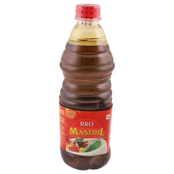 rro premium kachi ghani mustard oil 500 ml product images o490054168 p490054168 0 202203150231