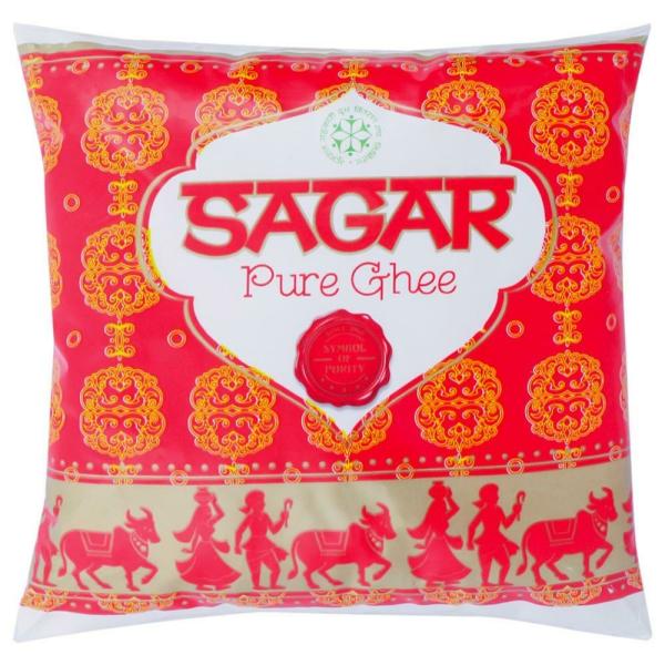 sagar pure ghee 500 ml pouch product images o490001522 p490001522 0 202203151533