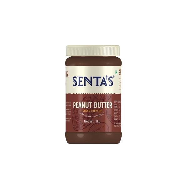 senta s chocolate crunchy peanut butter 1 kg product images orvllvumqkd p595333927 0 202211151748