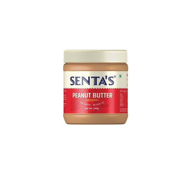 senta s creamy peanut butter 340 g product images orvm2mzjlia p594394649 0 202211230909
