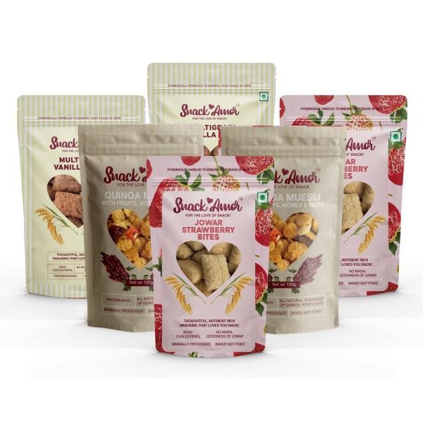 snackamor combo pack of jowar strawberry bites multigrain vanilla bites quinoa muesli pack f 6 product images orvsdypy0pq p591129792 0 202202261800