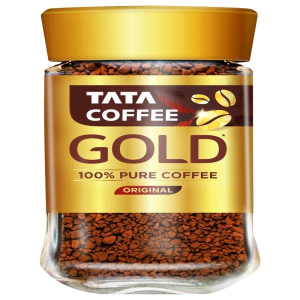 tata coffee gold 100 pure original coffee 50 g product images o492662934 p591218915 0 202204151450