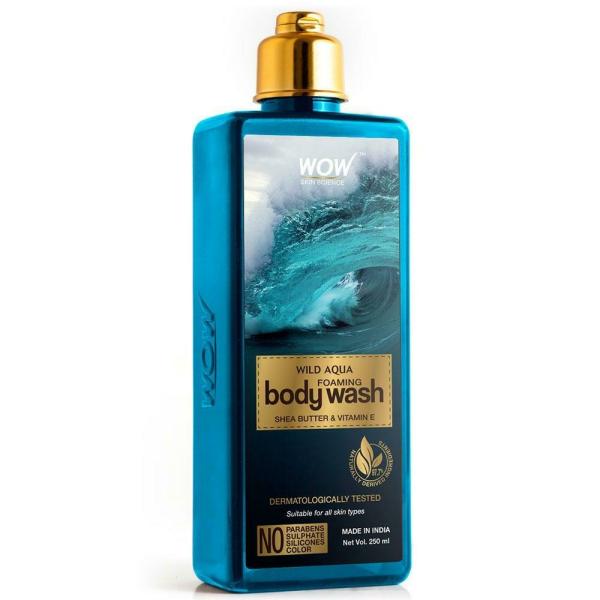 wow wild aqua foaming body wash 250 ml product images o492367851 p590802950 0 202203170642