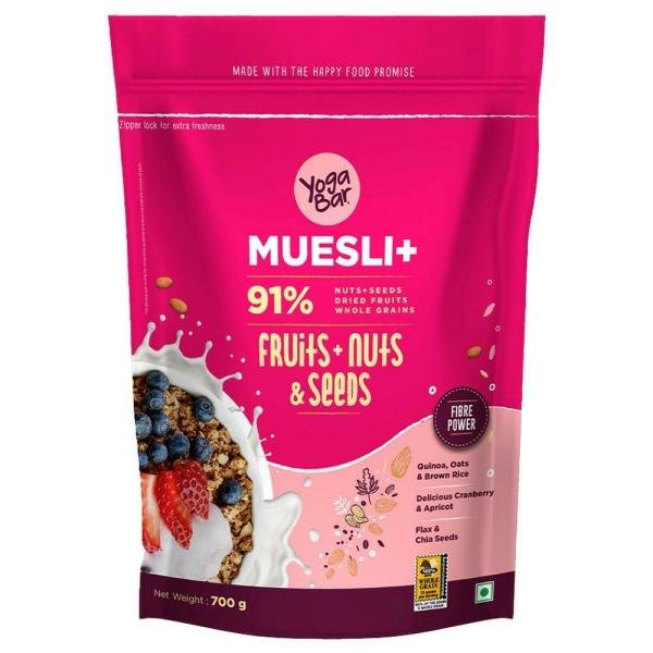 yoga bar fruit nuts seeds muesli 700 g product images o491586719 p590121778 0 202203171001