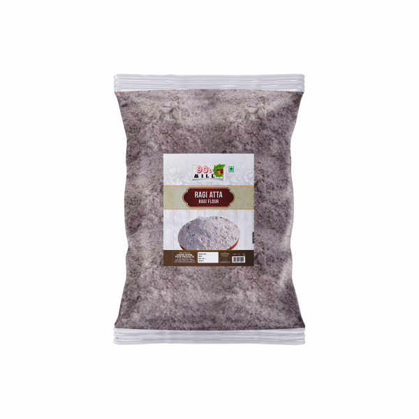 90 s mill gluten free ragi finger millet mandua kezhvaragu taidalu mangal mandia atta flour 980g 980g 1pkt product images orvh261wlui p596564570 0 202301301306