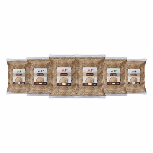 90’s Mill Royal Kitchen Secrete Rich Special Protein Atta/Flour Super Flour/Stone Ground Flour Atta-2880g(480g*6Pkt)