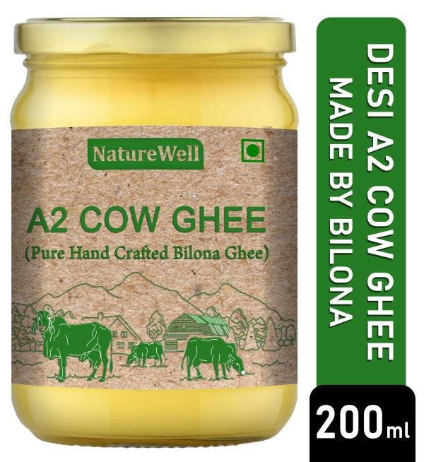 NOVA DESI GHEE 1LTR