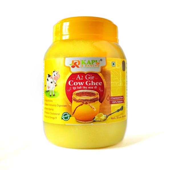 a2 gir cow ghee vedic bilona method high aroma 1000ml product images orvr4i20jyq p593899591 0 202212030942