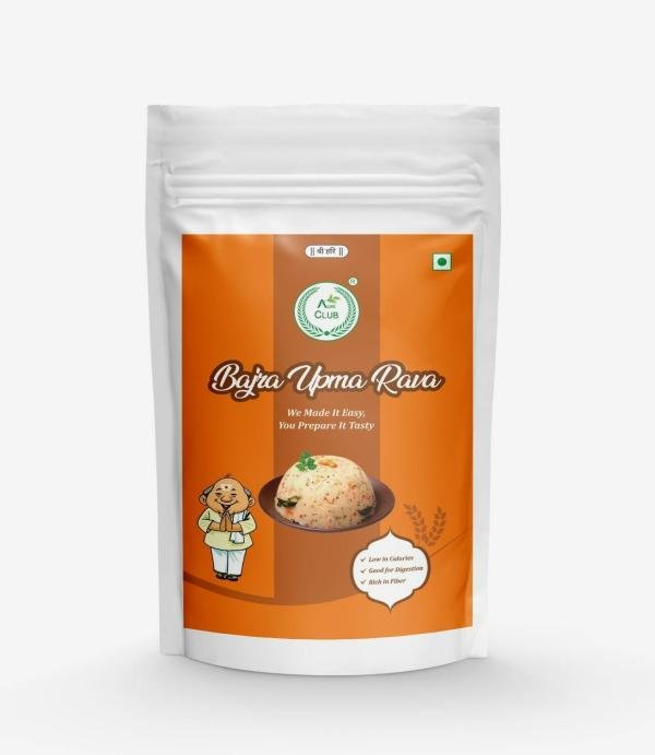 agri club bajra upma rava 400gm product images orvftm4fs54 p594572749 0 202210180831