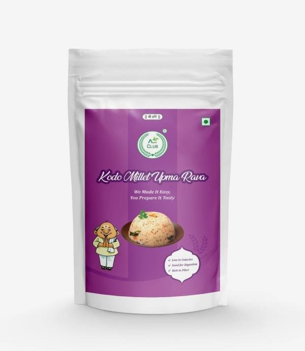 agri club kodo millet upma rava 400gm product images orvmazqshsu p594572958 0 202210180844