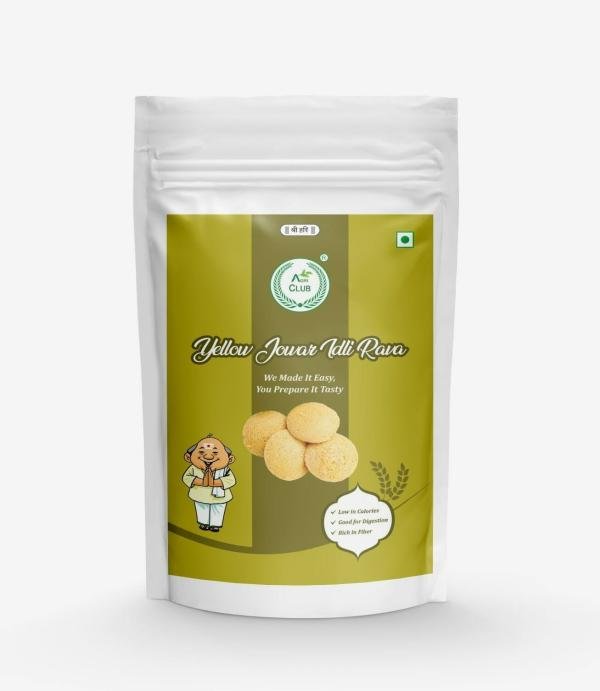 agri club yellow jowar idli rava 400gm product images orvej8qspes p594572767 0 202210180831