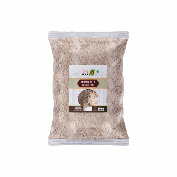 ahemednagar sorghum great millet jowar durra flour atta rich in vitamins and minerals 980g 980g 1pkt product images orvh8vphsxz p596421466 0 202212170849