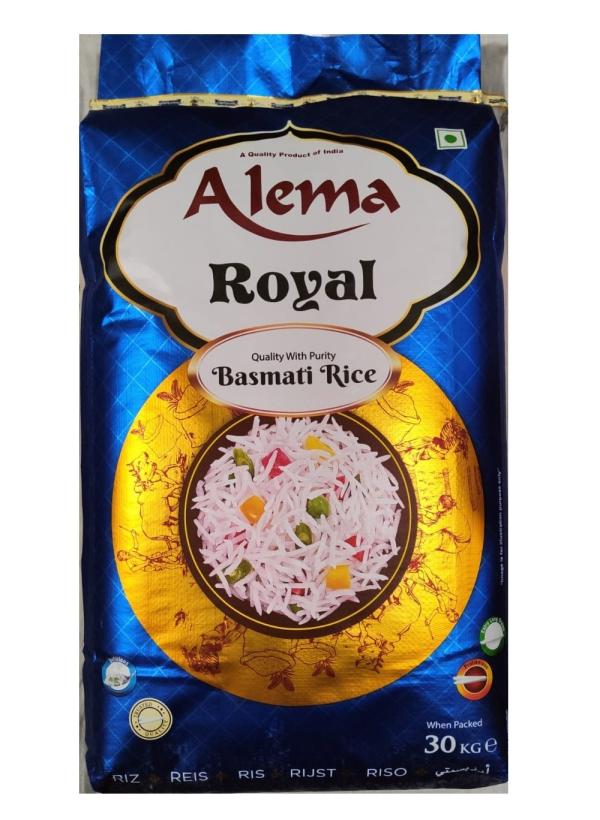 alema royal pulav basmati rice 30kg product images orvrjrhx3qa p596433319 0 202212191755