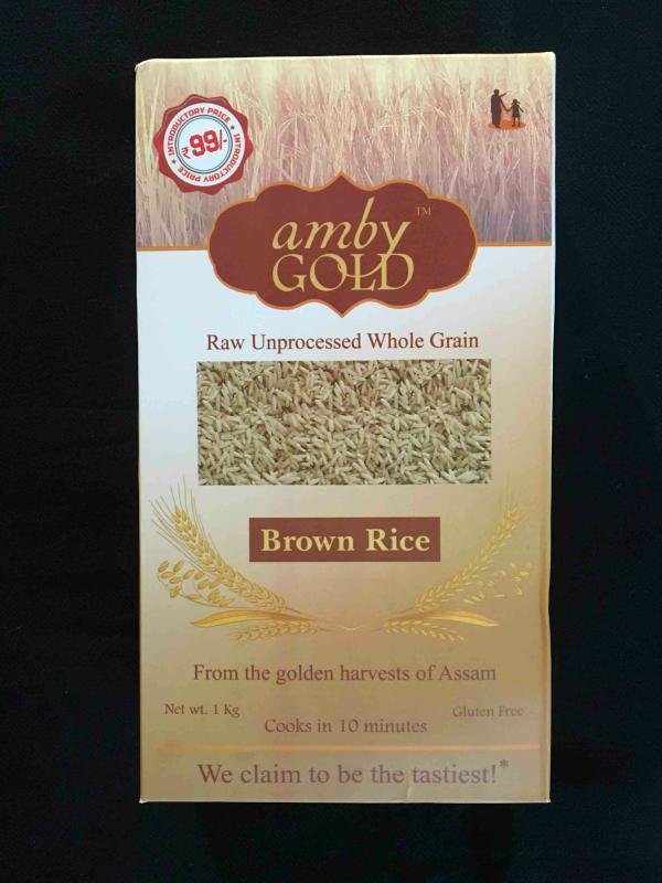 ambygold brown rice 1 kg naturally organic product images orvtz5o1sxb p593480621 0 202208271103