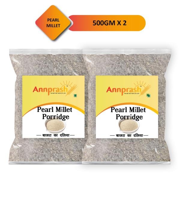 annprash pearl millet porridge 1 kg pack of 2 product images orvmb3rl7ke p593792326 0 202209152220