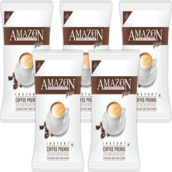 atlantis 3 in 1 medium roast instant coffee plus premix 1 kg pack of 5 product images orvkaxrze7w p591843477 0 202206021514