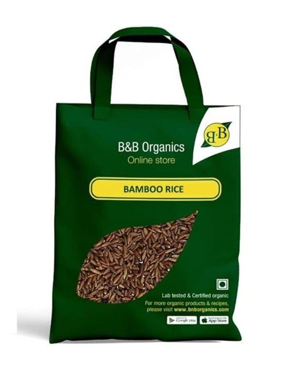 b b organics bamboo brown rice kerala origin medium grain 25 kg product images orvdtvn3gun p592268237 0 202211191116