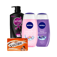 body wash bathing accessories 20200522