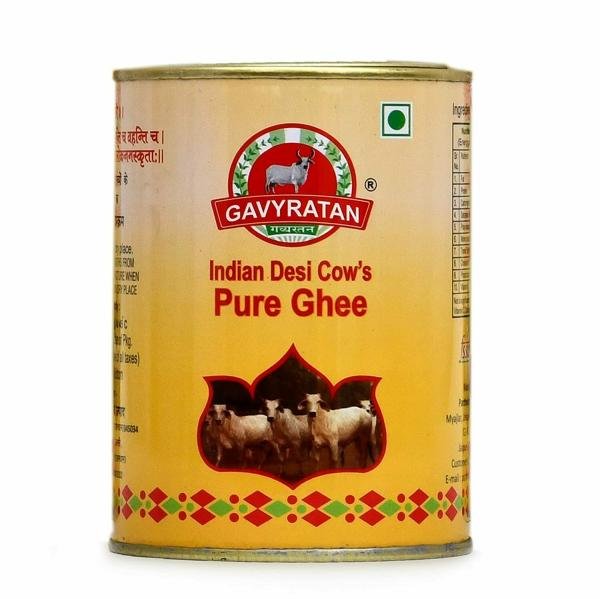 brijgavyamrut a2 pathmeda cow bilona ghee 1l traditionally churned 100 pure natural bilonaghee pack of 2 product images orvyaokckri p593957272 0 202209222044