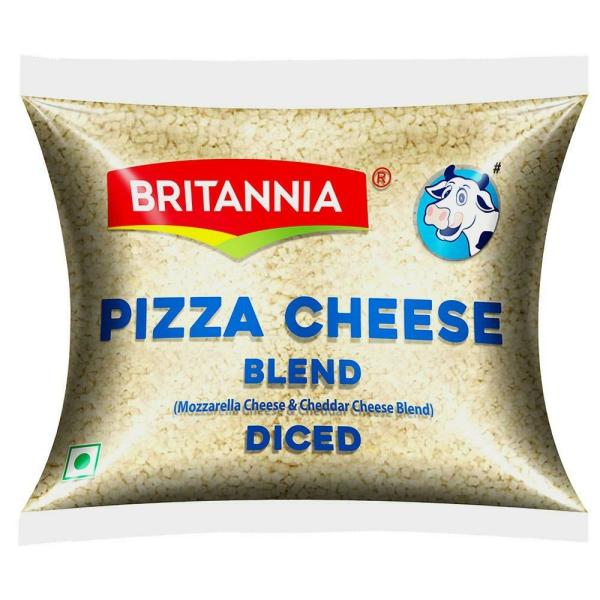 britannia blend and diced pizza cheese 500 g pouch product images o491961055 p590335038 0 202203142126