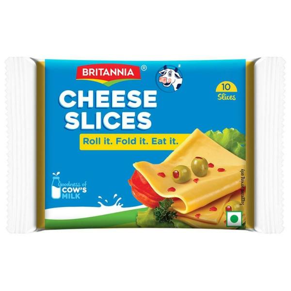 britannia cheese slices 200 g pack product images o490001395 p490001395 0 202203150159