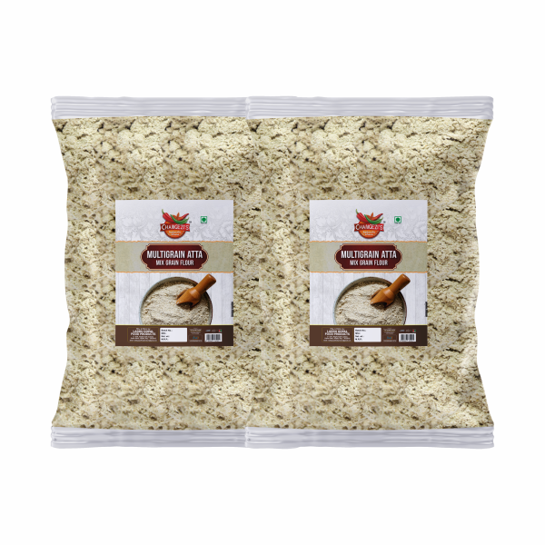 changezi s bawarchi khana awadhi cusion multigrain mix grain whole grain mix flour atta gluten free reduce hair fall 480g 240g 2pkt product images orvjxkclah3 p596640212 0 202301301337
