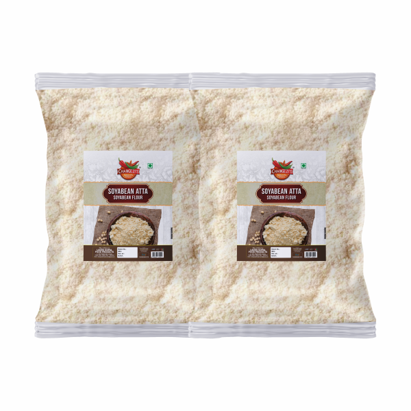 changezi s bawarchi khana bombay glycin max soya bean soya soy soyabean atta flour haba soya atta flour 480g 240g 2pkt product images orvqoxdknkl p597961125 0 202301301431