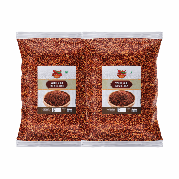 changezi s bawarchi khana nachni sabut whole grain ragi finger millet mandua ragi kali taidalu mandia sabut seed 960g 480g 2pkt product images orvymqk4wsw p596585909 0 202301301320