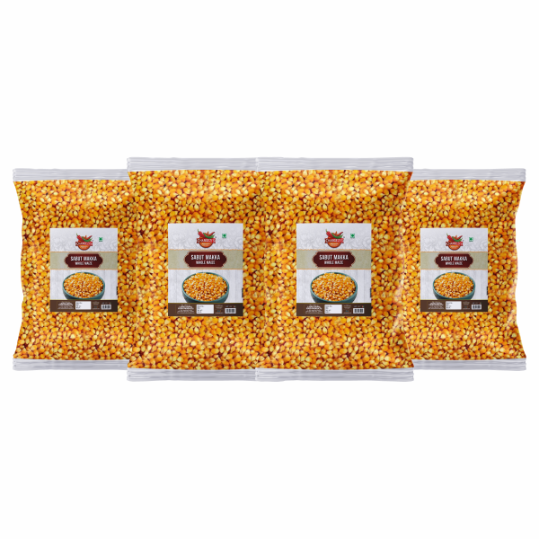 changezi s bawarchi khana organic makki maize corn sabut maize whole makkah makkai makki grain sabut rich natural granules 960g 240g 4pkt product images orvi4qdbn7y p596448167 0 202301301053