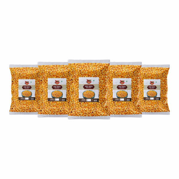 changezi s bawarchi khana shalimar corn makki queen of cereals sabut whole maize makkah makka sabut grain whole 1200g 240g 5pkt product images orvbcrmet1n p596448157 0 202301301050