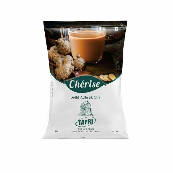 cherise tapri premium delhi adhrak chai instant tea premix 1 kg pouch product images orvtwjc4ydj p591340513 0 202205160030