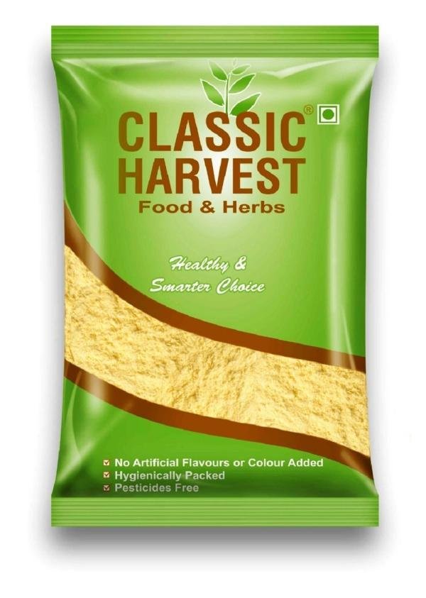 classic harvest besan gram flour chana dal besan 500 gm product images orvljjzby7j p593526772 0 202208281254