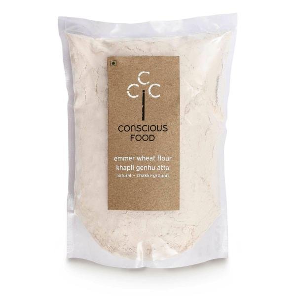 conscious food khapli wheat flour 1kg product images orvg5jnevja p596413820 0 202212161727