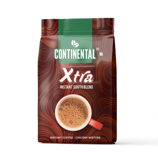 continental coffee xtra coffee powder 200gm pouch strongest instant coffee product images orvjvjhx38d p596836136 0 202301091050