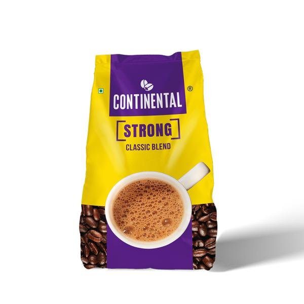 continental strong coffee powder 1 kg bag 5 pouches of 200g product images orvcxrvciej p597519474 0 202301121347